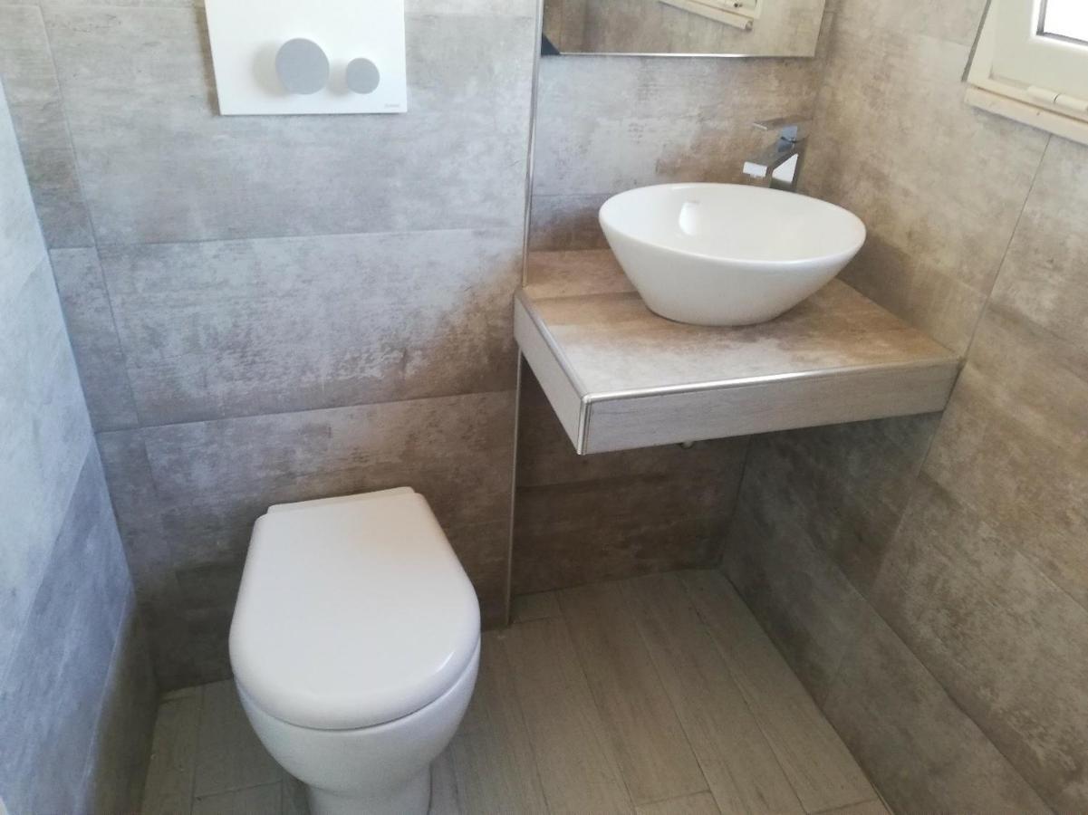 Home City Town Catania Bagian luar foto