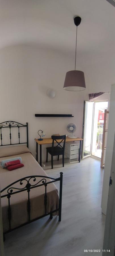 Home City Town Catania Bagian luar foto