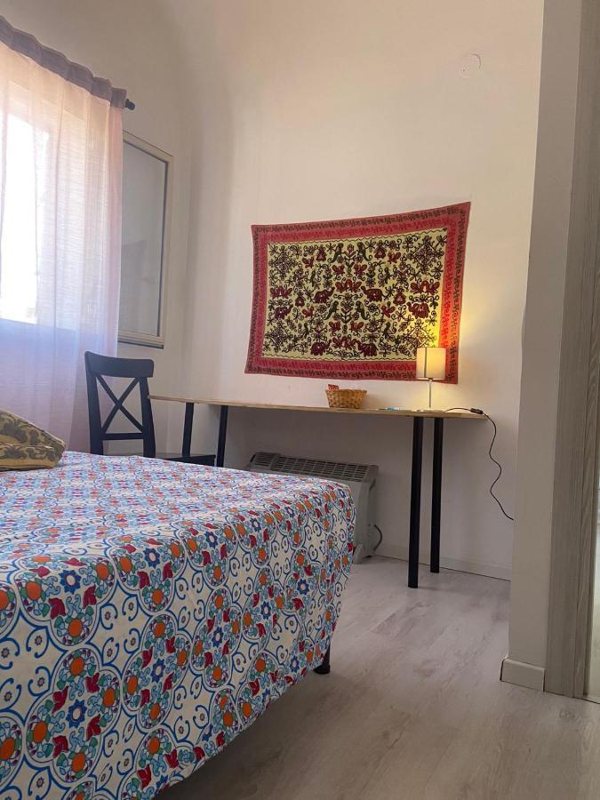 Home City Town Catania Bagian luar foto