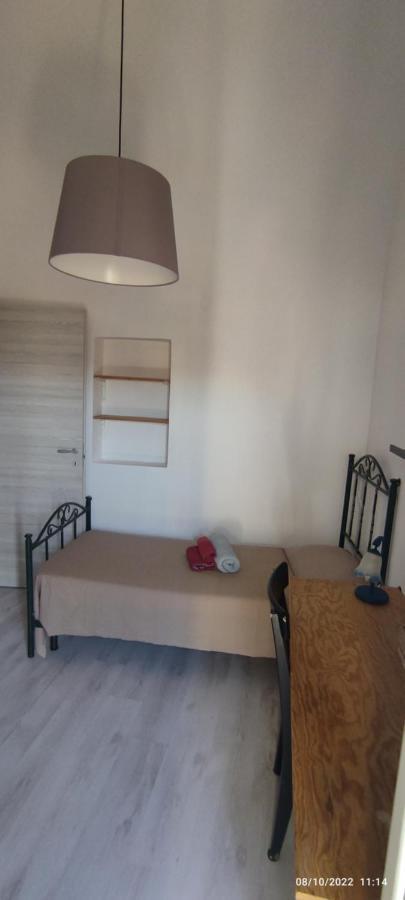 Home City Town Catania Bagian luar foto