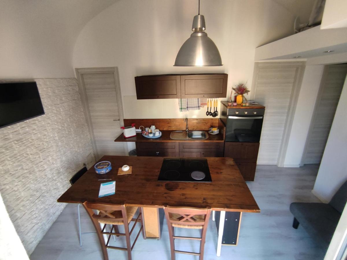 Home City Town Catania Bagian luar foto