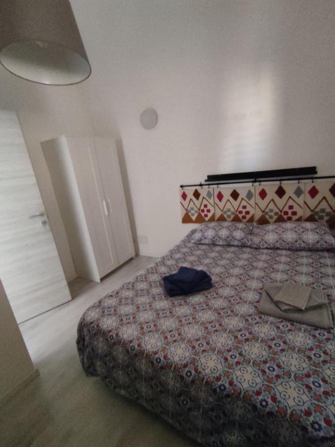 Home City Town Catania Bagian luar foto